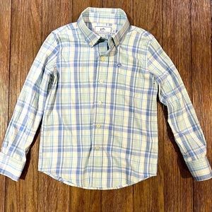 Southern Tide button down